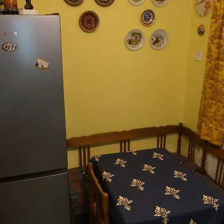 Apartment Sunny *